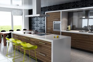 Muebles de cocina cartagena